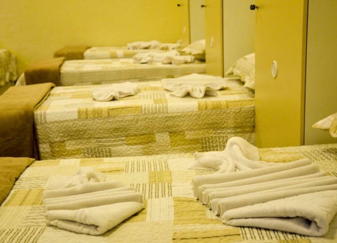 Hôtel Recanto Monsenhor Domingos à Caeté Extérieur photo